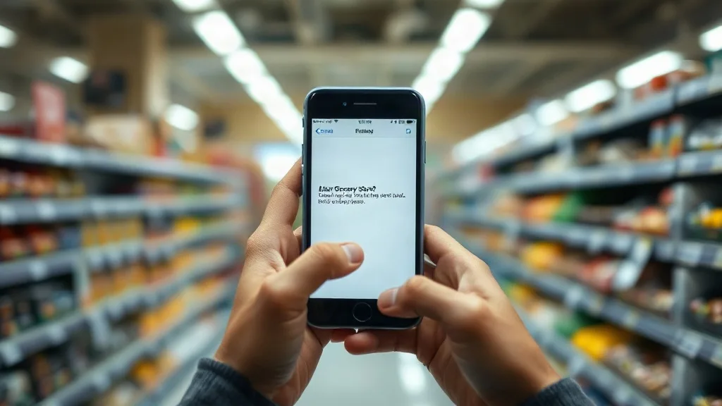 Albert Heijn kampt met IT-incident: website en app offline, online bestellingen niet bezorgd